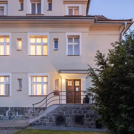 Boutique Hotel Villa Beatika-3